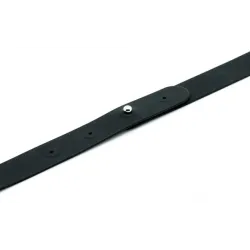 Rimba Collier en silicone Bitch